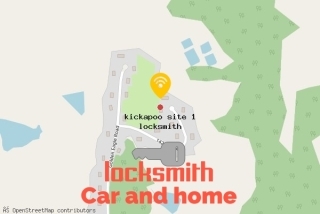 locksmith inkickapoo site 1 - locksmith in kickapoo site 1