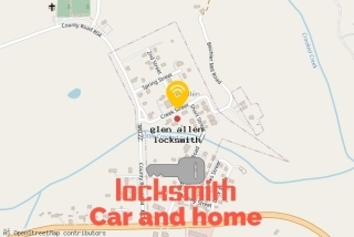 locksmith inglen allen - locksmith in glen allen mo