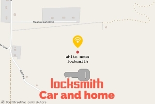 locksmith inwhite mesa - locksmith in white mesa