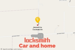 locksmith injennette - locksmith in jennette