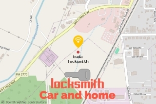 locksmith inbuda - locksmith in buda tx