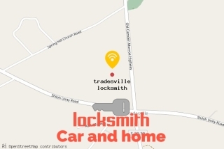 locksmith intradesville - locksmith in tradesville