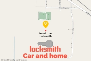 locksmith inhazel run - locksmith in hazel run