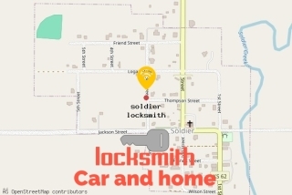 locksmith insoldier - locksmith in soldier ks