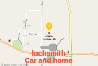 locksmith incayce - locksmith in cayce ky