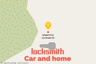 locksmith inskwentna - locksmith in skwentna