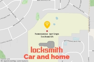 locksmiths in homosassa springs - locksmith in homosassa springs