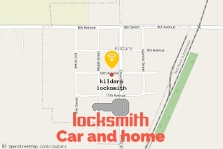 locksmith inkildare - locksmith in kildare