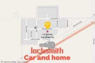 locksmith inclinton - locksmith in clinton ne