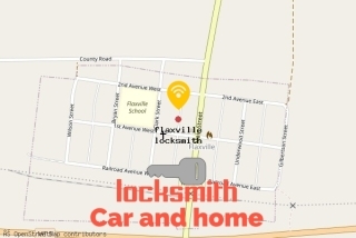 locksmith inflaxville - locksmith in flaxville