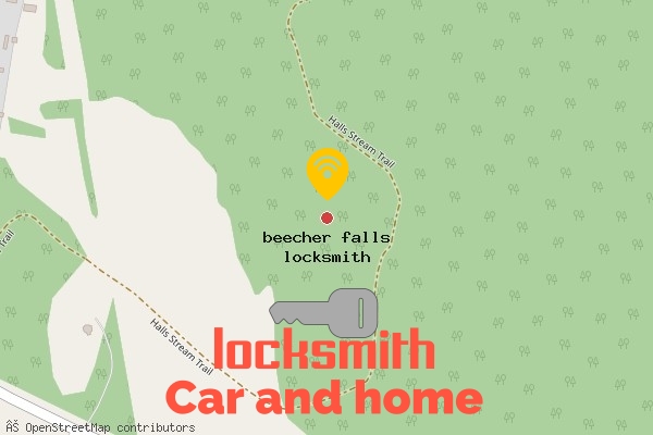locksmith in beecher falls