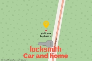 locksmith ingulkana - locksmith in gulkana