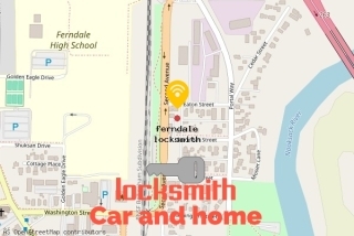locksmith inferndale - locksmith in ferndale wa