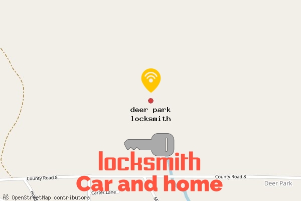 locksmith in deer park al