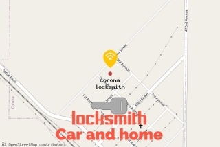 locksmith incorona - locksmith in corona sd