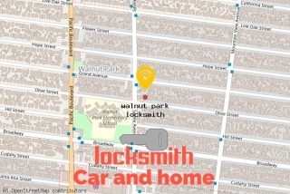 locksmith inwalnut park - locksmith in walnut park