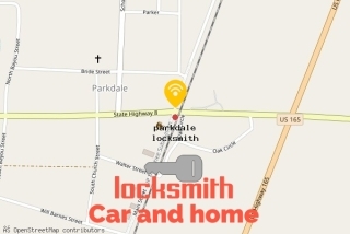 locksmith inparkdale - locksmith in parkdale ar