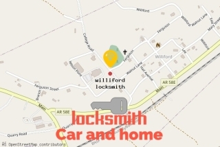 locksmith inwilliford - locksmith in williford