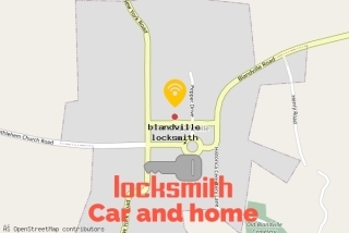 locksmith inblandville - locksmith in blandville