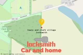 locksmith inlewis and clark village - locksmith in lewis and clark village
