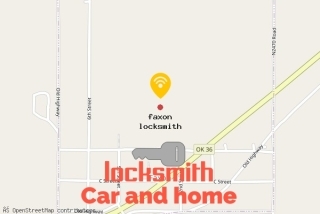locksmith infaxon - locksmith in faxon ok