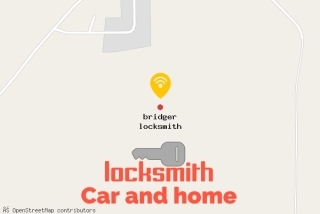 locksmith inbridger - locksmith in bridger sd
