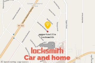 locksmith ineggertsville - locksmith in eggertsville