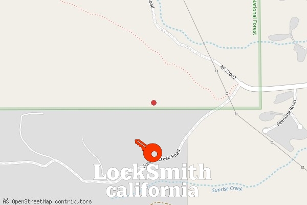 locksmith in verdi ca