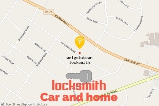 locksmith inweigelstown - locksmith in weigelstown