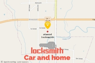 locksmith inatwood - locksmith in atwood ok