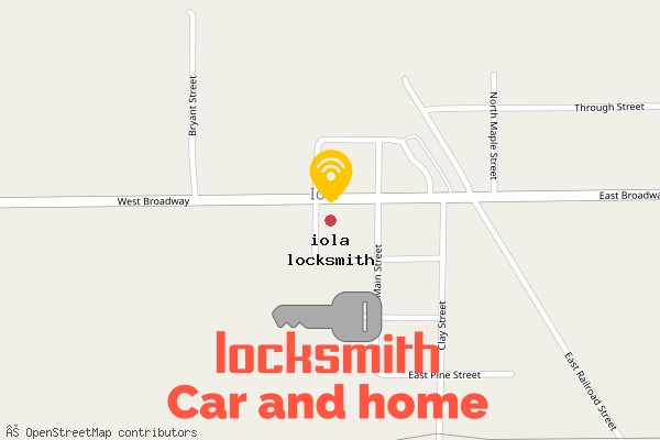 locksmith in iola il