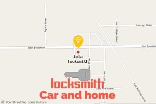 locksmith iniola - locksmith in iola il
