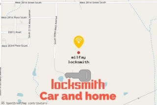 locksmith inmilfay - locksmith in milfay