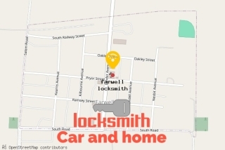 locksmith infarwell - locksmith in farwell ne