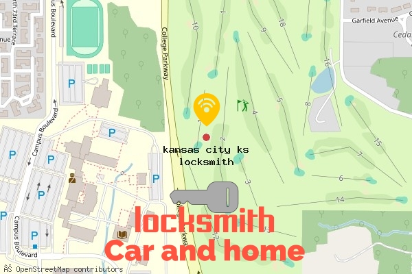 locksmith in kansas city ks
