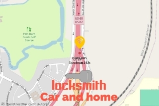 locksmith incanyon - locksmith in canyon