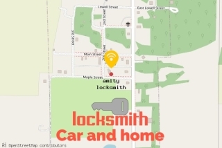 locksmith inamity - locksmith in amity mo