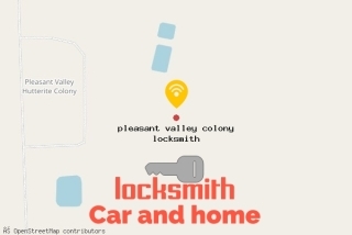 locksmith inpleasant valley colony - locksmith in pleasant valley colony mt