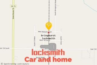 locksmith inbringhurst - locksmith in bringhurst