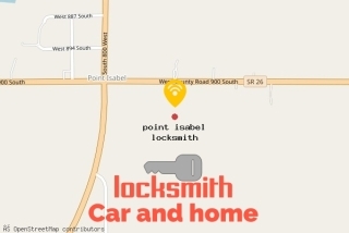locksmith inpoint isabel - locksmith in point isabel