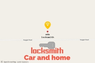 locksmith inada - locksmith in ada ks