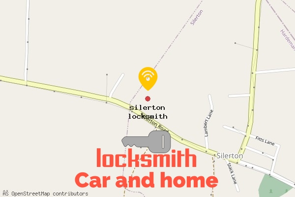locksmith in silerton