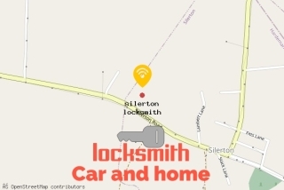 locksmith insilerton - locksmith in silerton