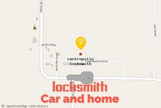 locksmith incentropolis - locksmith in centropolis