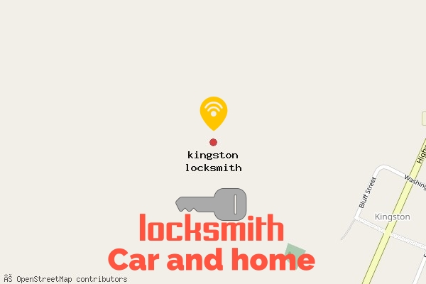 locksmith in kingston ia