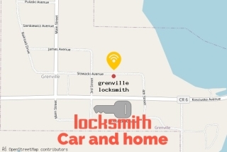 locksmith ingrenville - locksmith in grenville sd