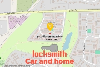 locksmith inprinceton meadows - locksmith in princeton meadows