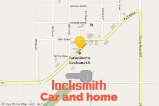 locksmith inlanesboro - locksmith in lanesboro ia