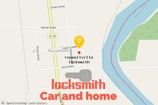 locksmith inrussellville - locksmith in russellville il