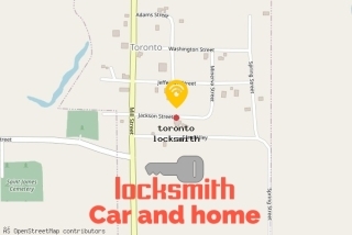 locksmith intoronto - locksmith in toronto ia